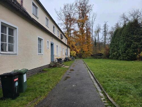 Foto - Bezahlbare 3 Zimmer Altbauwohnung in Weichering provisionsfrei