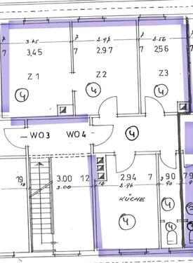 Foto - Etagenwohnung zum Kaufen in Weichering