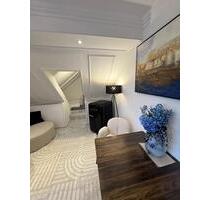 Exklusives Apartment Neu möbliert (inkl. Privatgarten) - Karlsfeld