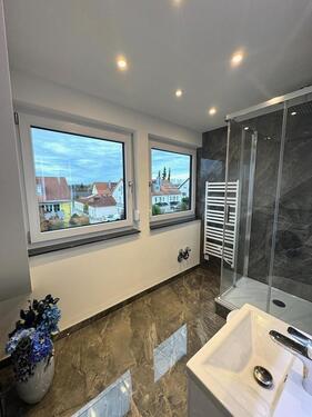 Foto - Etagenwohnung zur Miete in Karlsfeld