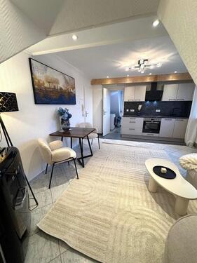 Foto - Etagenwohnung in Karlsfeld