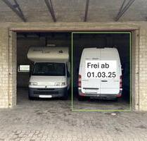 Stellplatz überdacht – Wohnmobil Wohnwagen Auto Boot - Lehrte