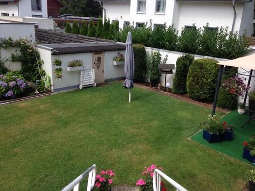 Foto - Etagenwohnung zum Kaufen in Hannover