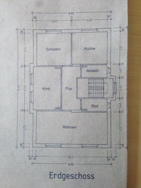 Foto - Etagenwohnung in Hannover zum Kaufen