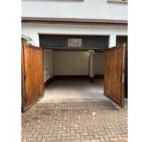 Garage zu vermieten - 65,00 EUR Miete, in Triberg im Schwarzwald (PLZ: 78098)