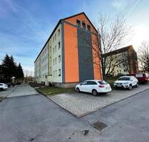 3-Raum | Königshain-Wiederau | saniert | mit Balkon - Rochlitz