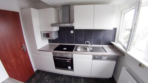 Foto - 2 Zimmer Etagenwohnung zur Miete in Wuppertal