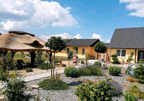 Foto - Pension am Reethaus, Spreewald Urlaub, Ferienwohnung Apartment