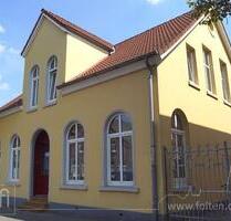 Schicke, gemütliche Oberwohnung mit modernem Bad - Leer (Ostfriesland)