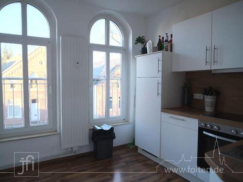 Foto - Etagenwohnung in Leer (Ostfriesland) zur Miete