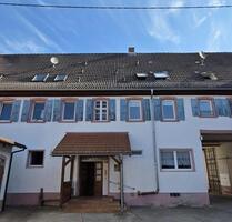 2-ZKD-Wohnung, ca. 53 m², 2. OG – mit Stellplatz - Offstein