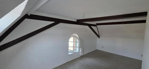 Foto - Etagenwohnung in Offstein zur Miete