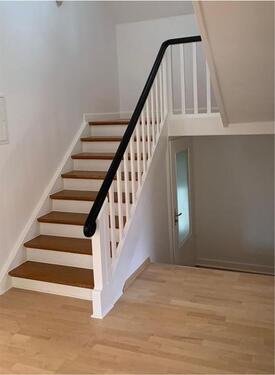 Foto - Großzügige 5-Zimmer-Wohnung Altbau mit Balkon in Northeim