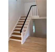 Großzügige 5-Zimmer-Wohnung Altbau mit Balkon in Northeim