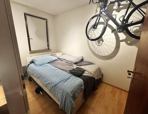 Foto - Etagenwohnung in Frankfurt am Main zum Kaufen