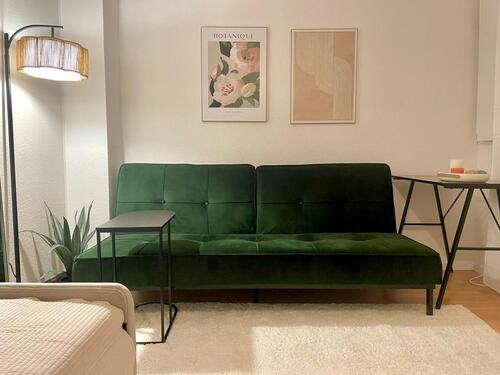 Foto - Helles 2,5 Zimmer Apartment in City-Lage (WG-geeignet)