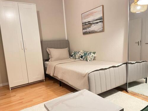 Foto - 2.5 Zimmer Etagenwohnung in Darmstadt