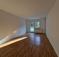 Hammerpreis!!!***Wohnen im Grünen***Gemütliche 3-Zimmer-Wohnung mit Balkon und Duschbad! - Gardelegen