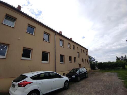 Foto - 3 Zimmer Erdgeschoßwohnung zur Miete in Leuna