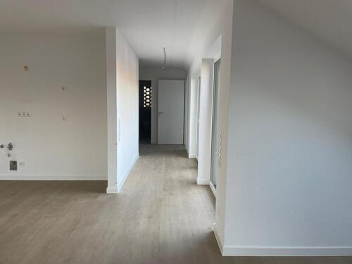 Foto - 2.5 Zimmer Etagenwohnung in Lingen (Ems)