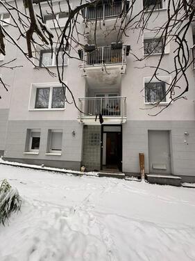 Foto - Gemütliche Souterrain-Wohnung, neu saniert – Wohnen am Wald in Wuppertal-Cronenberg