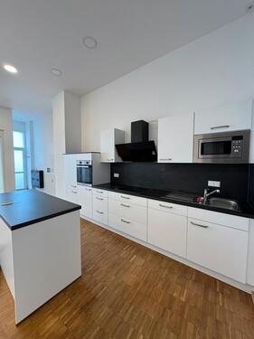 Foto - Helle 2-Zimmer Wohnung im Herzen von Roßdof