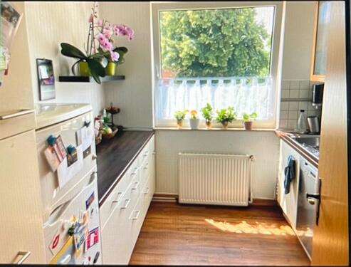 Foto - 5 Zimmer Maisonettenwohnung zur Miete in Neustadt am Rübenberge