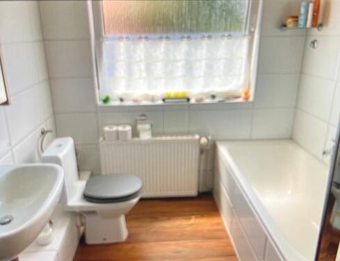 Foto - 5 Zimmer Maisonettenwohnung in Neustadt am Rübenberge