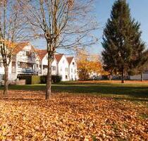 Geräumige 2-Zimmer-Dachgeschosswohnung mit Balkon! - Northeim