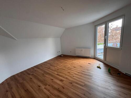 Foto - 2 Zimmer Dachgeschoßwohnung in Northeim