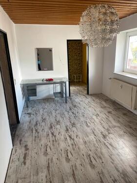 Foto - 3 Zimmer Küche und Bad in DERSCHEN