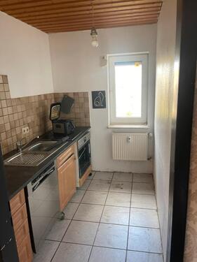 Foto - 3 Zimmer Etagenwohnung zur Miete in Steinebach/Sieg