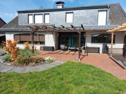 Foto - Freistehendes Einfamilienhaus in Sonsbeck - Labbeck zu verkaufen