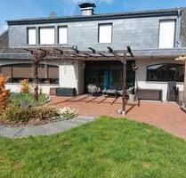 Freistehendes Einfamilienhaus in Sonsbeck - Labbeck zu verkaufen