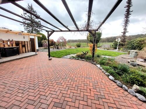 Foto - 4.5 Zimmer Einfamilienhaus in Sonsbeck