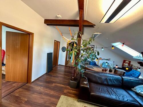 Foto - 4 Zimmer Dachgeschoßwohnung in Kiel