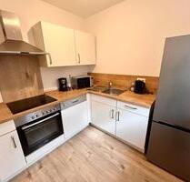 3-Zimmerwohnung in Battenberg-Dodenau zu vermieten - Battenberg (Eder)