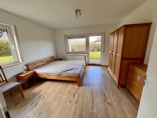 Foto - 3 Zimmer Terrassenwohnung in Battenberg (Eder)