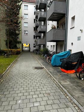 Foto - andere zur Miete in München