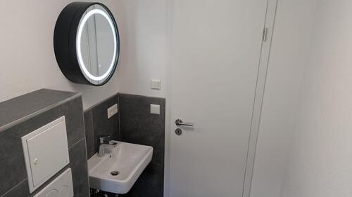 Foto - 1 Zimmer Etagenwohnung zur Miete in Konstanz