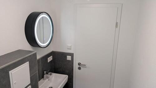 Foto - Etagenwohnung in Konstanz zur Miete
