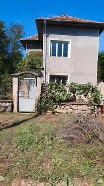 Foto - Charmantes Haus im Zentrum von Gostilya (Bulgarien)