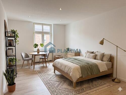Foto - Charmantes 1-Zimmer-Apartment mit moderner Ausstattung (Erstbezug nach Sanierung)