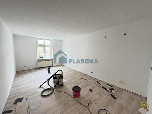 Foto - 1 Zimmer Etagenwohnung zur Miete in Stralsund