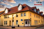 Foto - Großzügige Erdgeschosswohnung (77 m²) mit Wohnküche – zentral