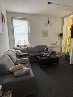 Foto - 3 Zimmer Erdgeschoßwohnung in Bützow