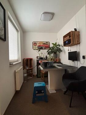 Foto - Erdgeschoßwohnung in Bützow zur Miete