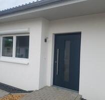 2 Zi Wohnung 1-Person-App Senioren Wohnanlage Neubau ebenerdig - Bad Bocklet