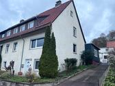 Foto - 7 Zimmer Reihenhaus in Delligsen