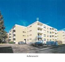 Renovierte 4.5-Zimmer Wohnung mit Garage in Straubing ab sofort